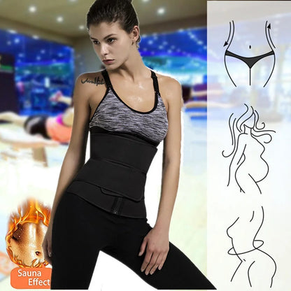 Achieve Your Dream Body with Our Women’s Waist Trainer Cincher Corset – Ultimate Tummy Control & Slimming Workout Band