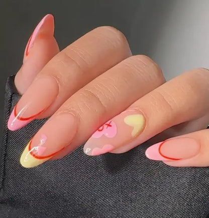 Elevate Your Nail Game with LDS Color Craze Gel Nail Polish in Timeless Nude - 0.5Oz