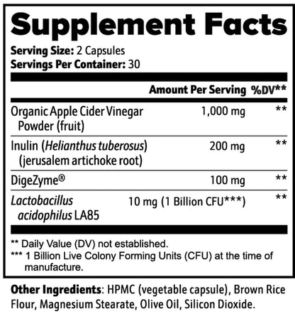 Transform Your Gut Health: Comprehensive Digestive Support for Wellness