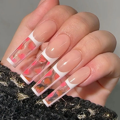 Elevate Your Nail Game with LDS Color Craze Gel Nail Polish in Timeless Nude - 0.5Oz