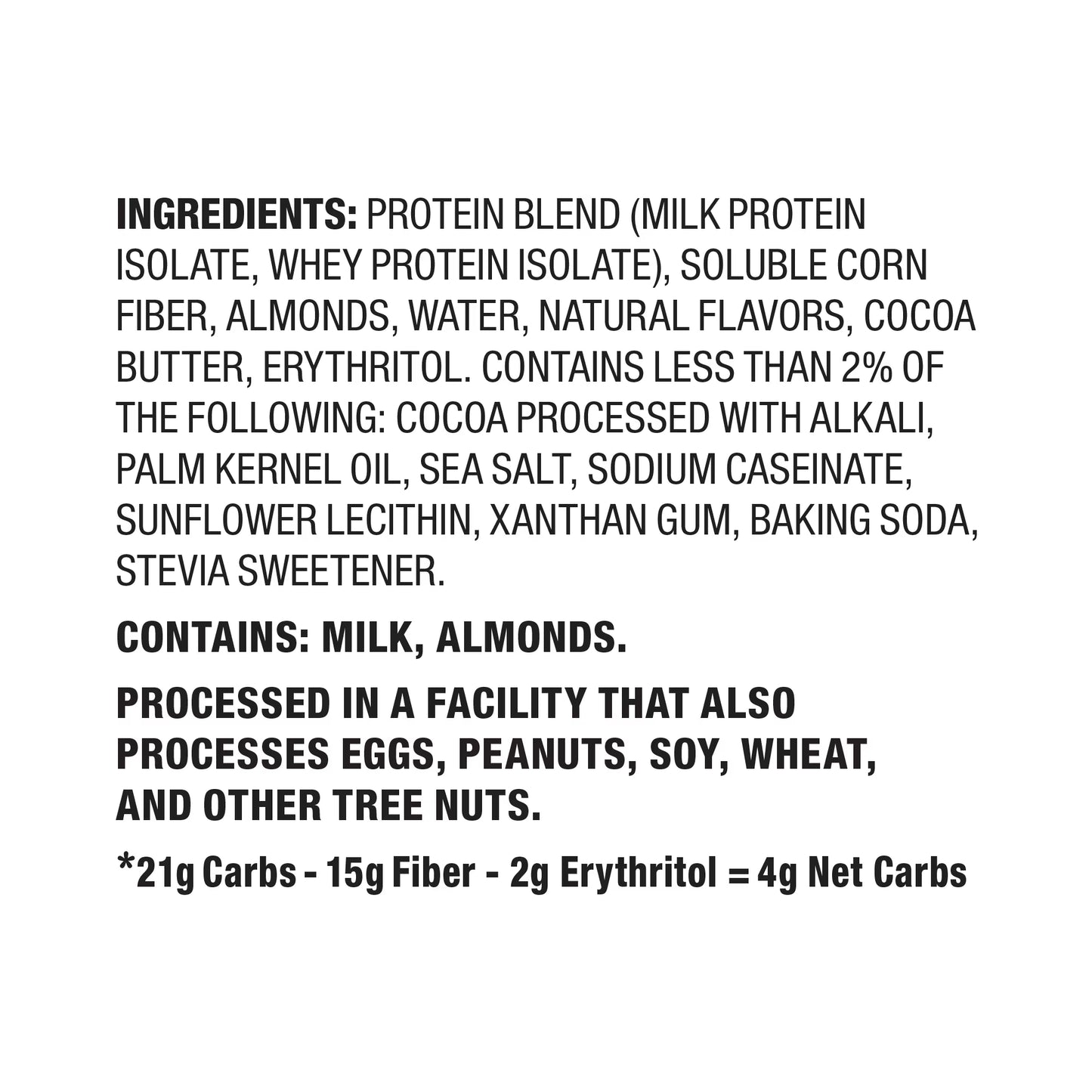 Indulge in Deliciousness: Quest Cookies & Cream Protein Bars - 21g Protein, 12 Count